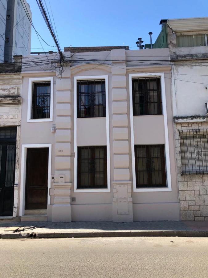Las Piedras Desing III San Miguel de Tucumán Eksteriør billede
